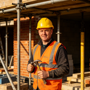 Construction Worker (CSCS Certified Preference)