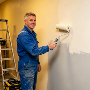 Painter (Interior Decoration)
