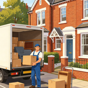 Forklift Driver (Handheld/Reach Truck, preferred for day shifts and local warehouses)