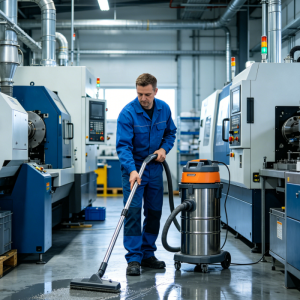 Night Shift Warehouse Operator (Cold Chain Food)
